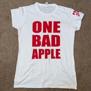 Paddy Devil’s Apple Tee